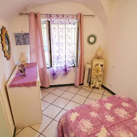 Casa Sandrina Levanto Exterior photo