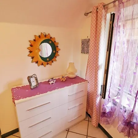 Casa Sandrina Levanto Exterior photo