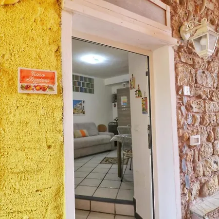 Casa Sandrina Levanto Exterior photo