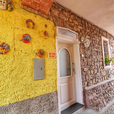 Casa Sandrina Levanto Exterior photo