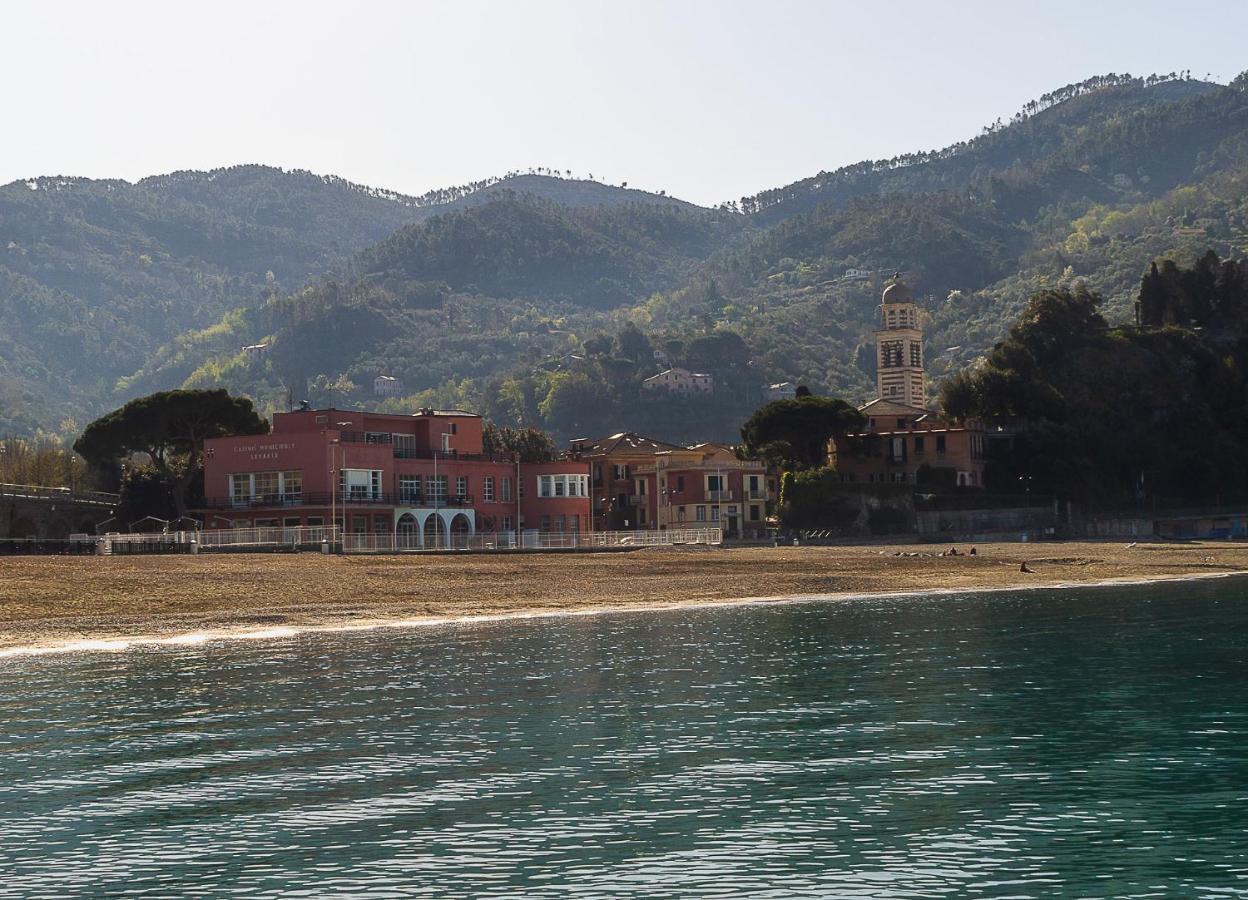 Casa Sandrina * Levanto