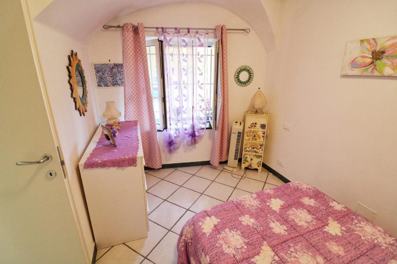 Casa Sandrina * Levanto