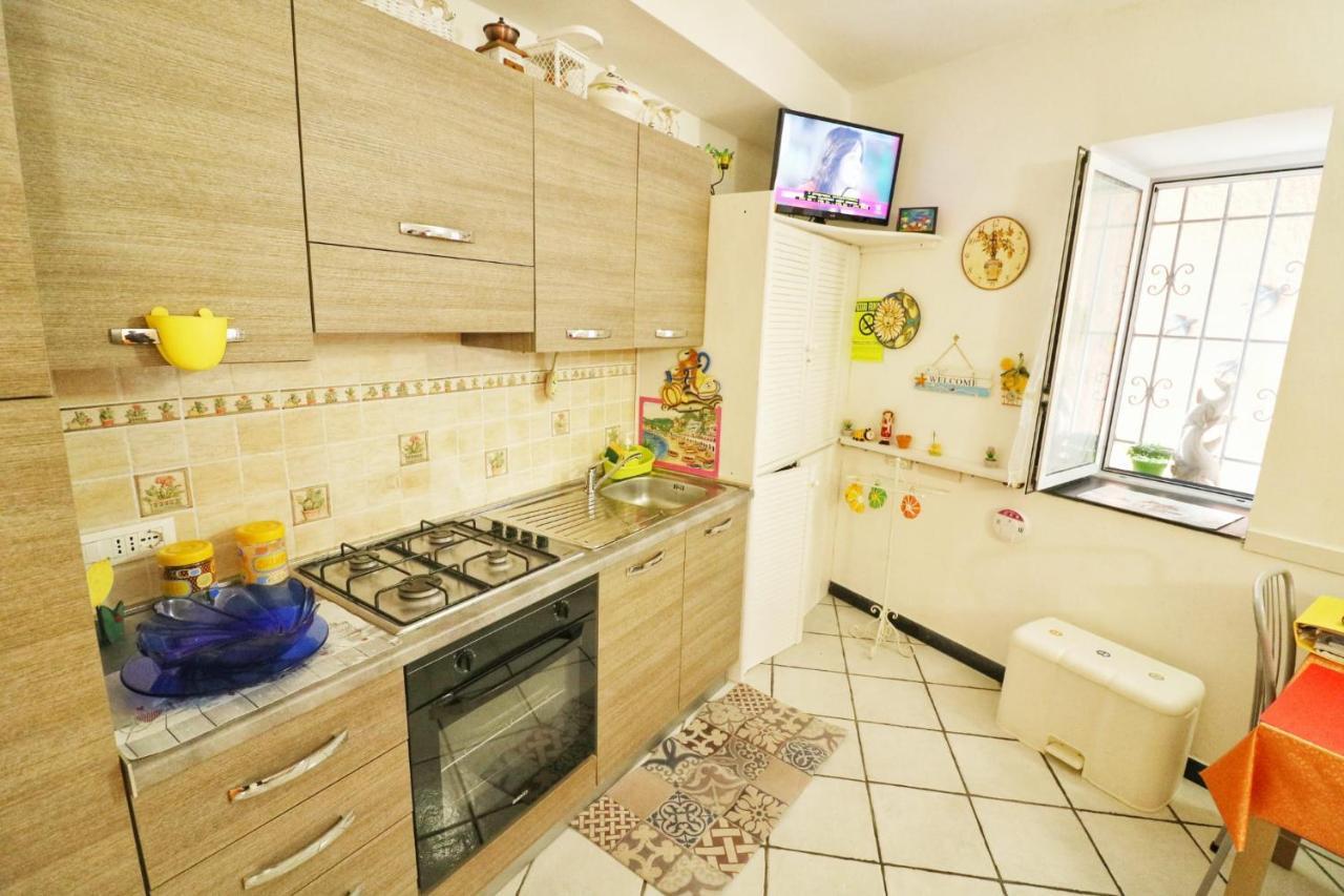 Apartment Casa Sandrina *