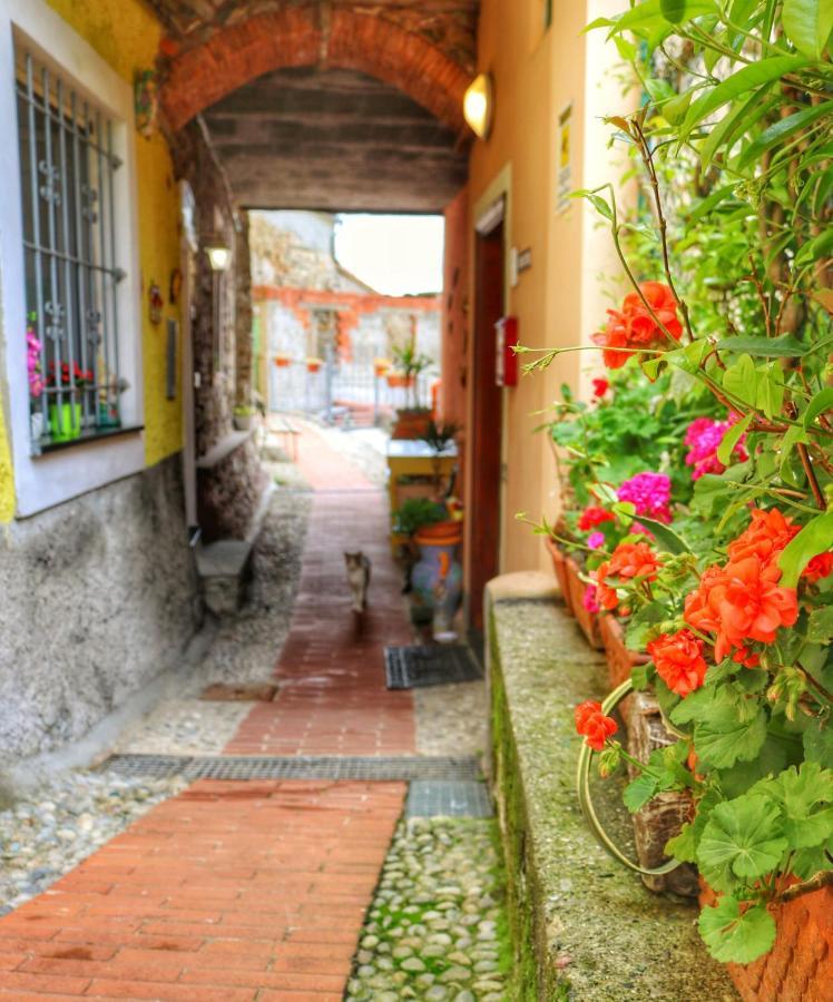 Casa Sandrina *