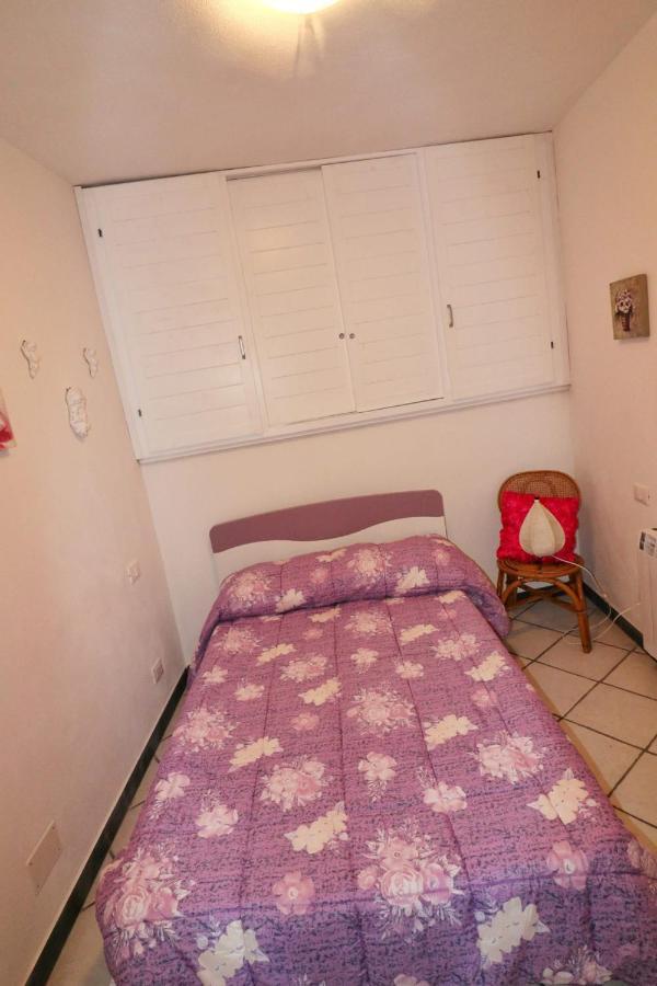 Apartment Casa Sandrina