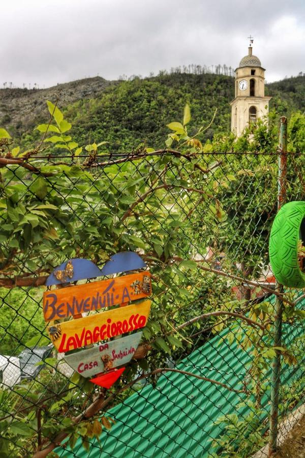 Casa Sandrina