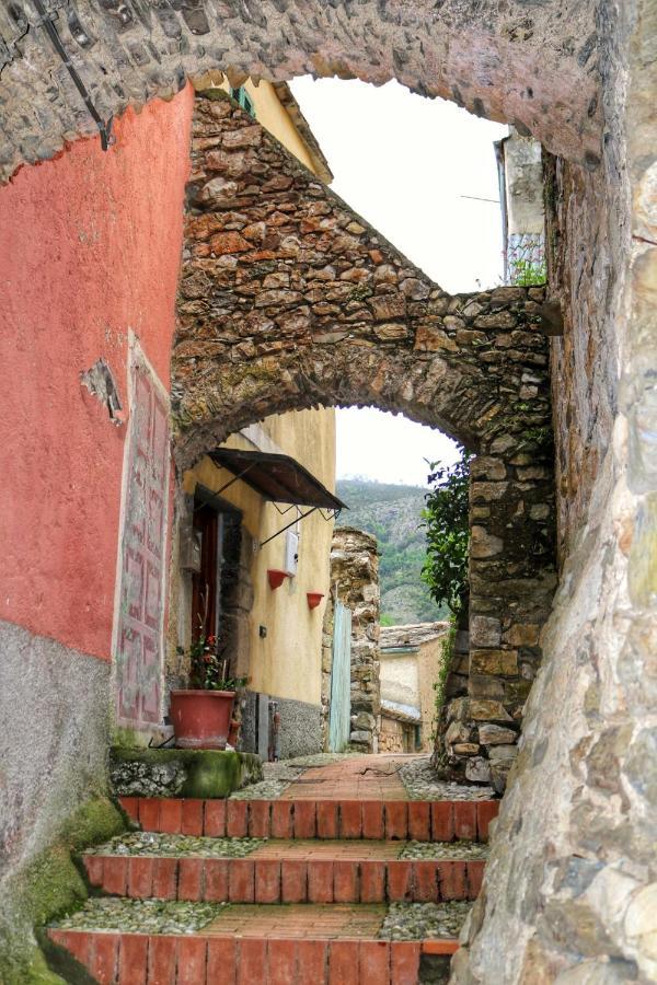 Casa Sandrina