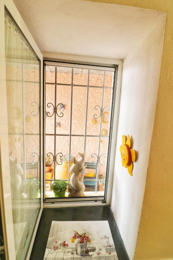 Casa Sandrina Levanto