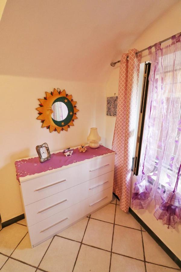 Casa Sandrina Apartment