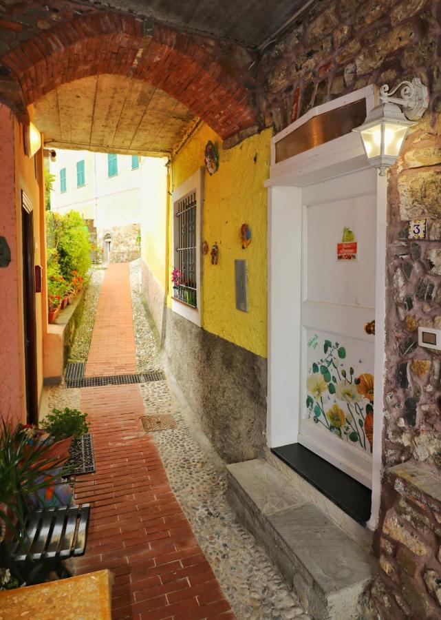 Apartment Casa Sandrina