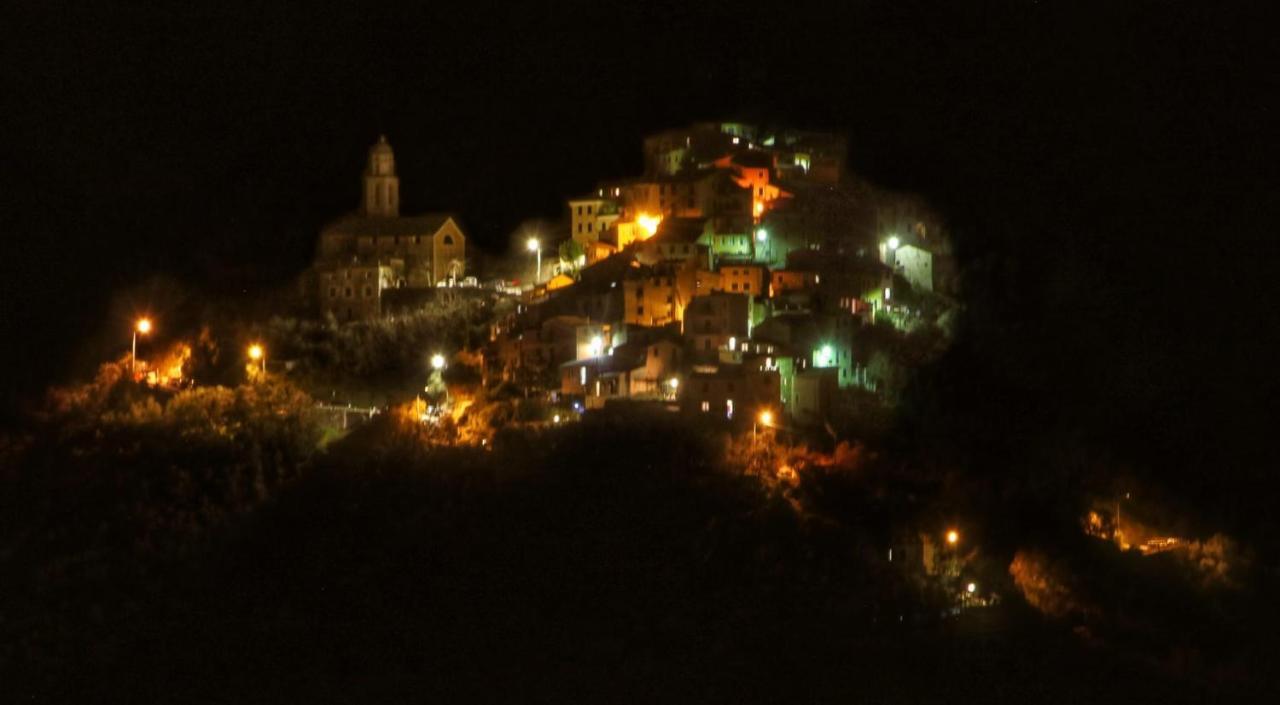 Casa Sandrina * Levanto