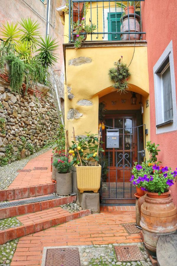 Apartment Casa Sandrina Levanto