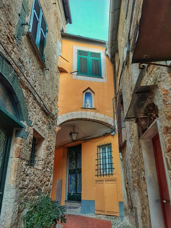 Casa Sandrina * Levanto