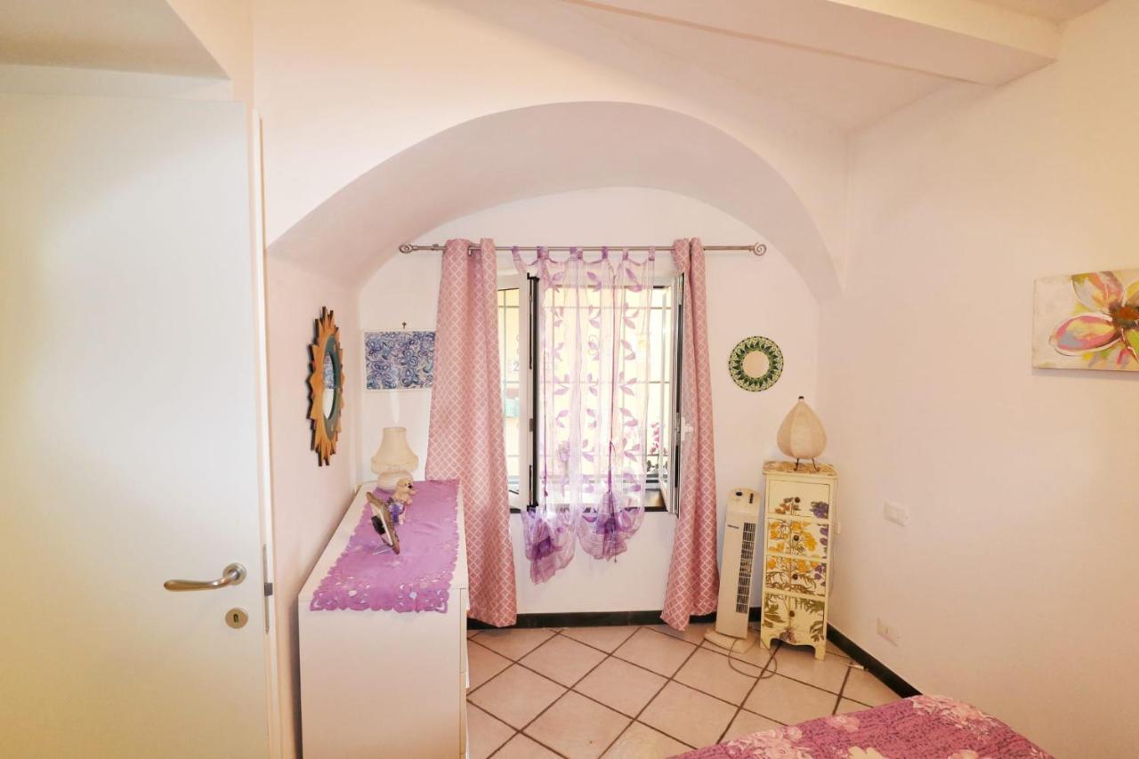 Casa Sandrina Apartment *
