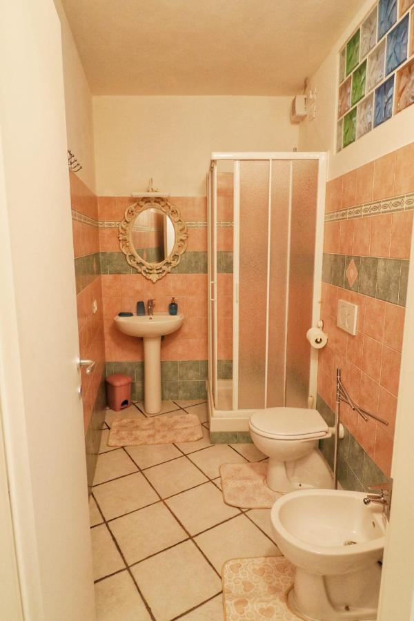 Casa Sandrina Apartment