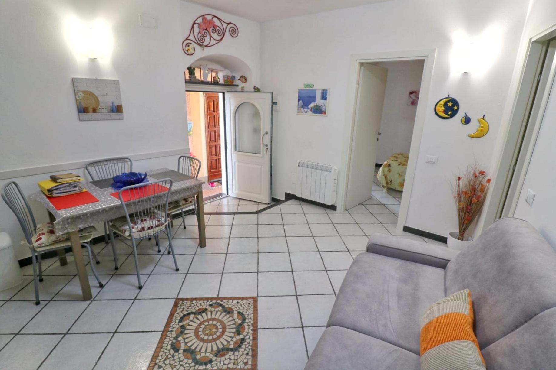 Casa Sandrina Apartment