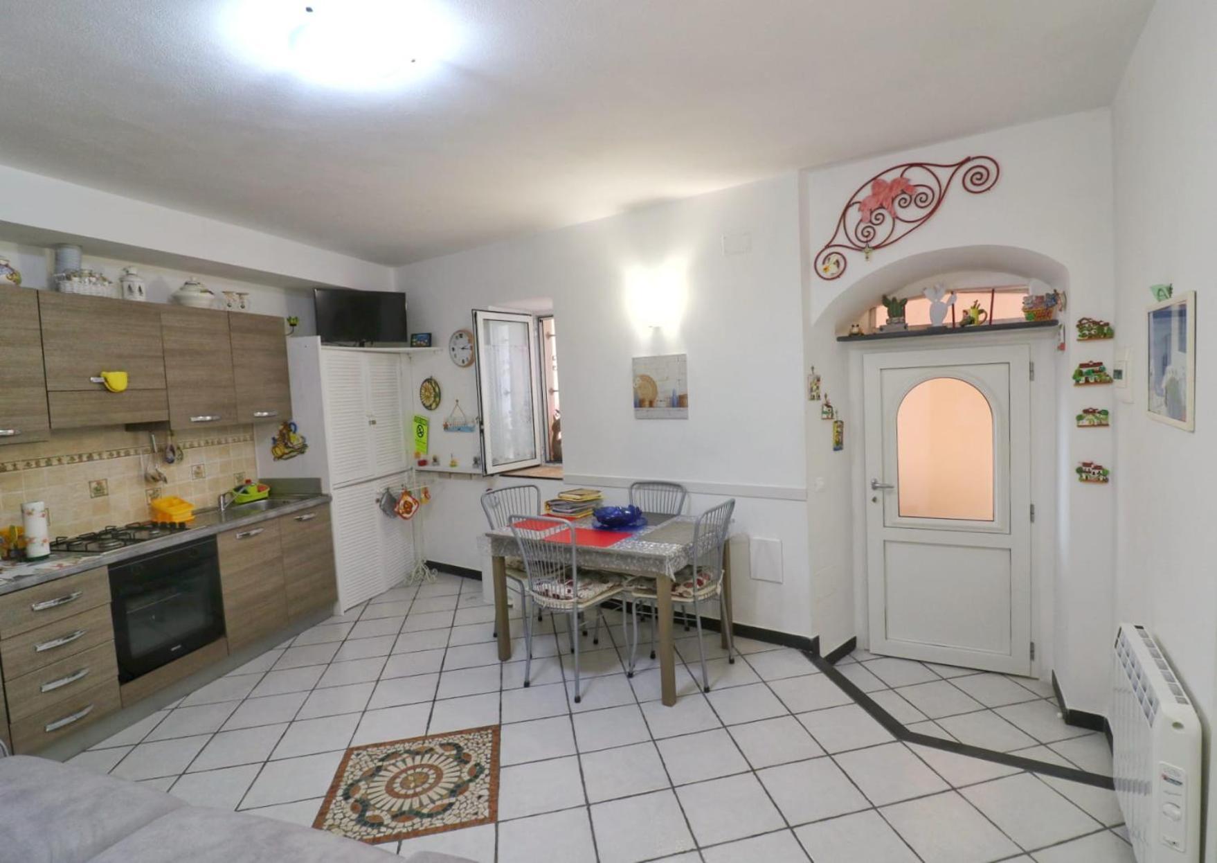 Casa Sandrina Apartment Levanto